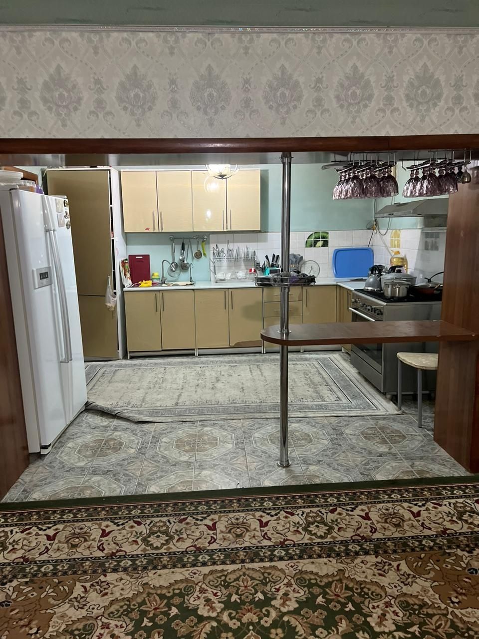 Продаётся дом  .
