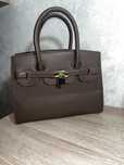 Новая сумка Hermès