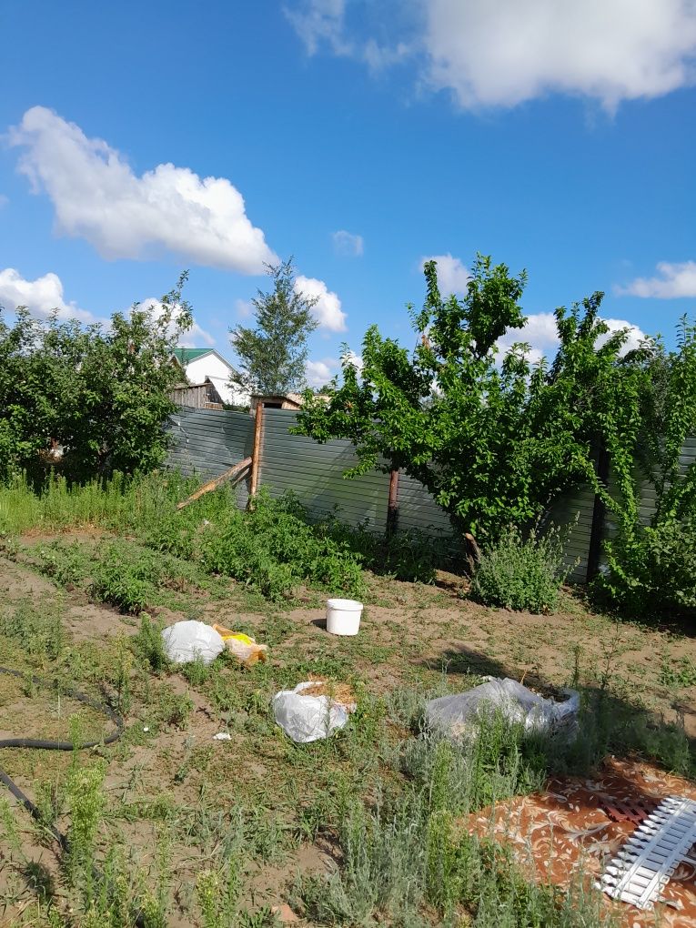 Продам дачу мелиоратор