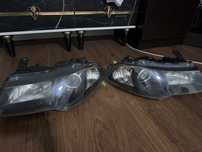 Авто фара bi led