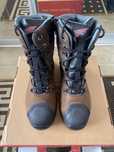 Red Wing Shoes спецботинки