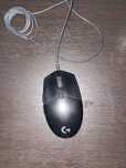 Продам logitech g102