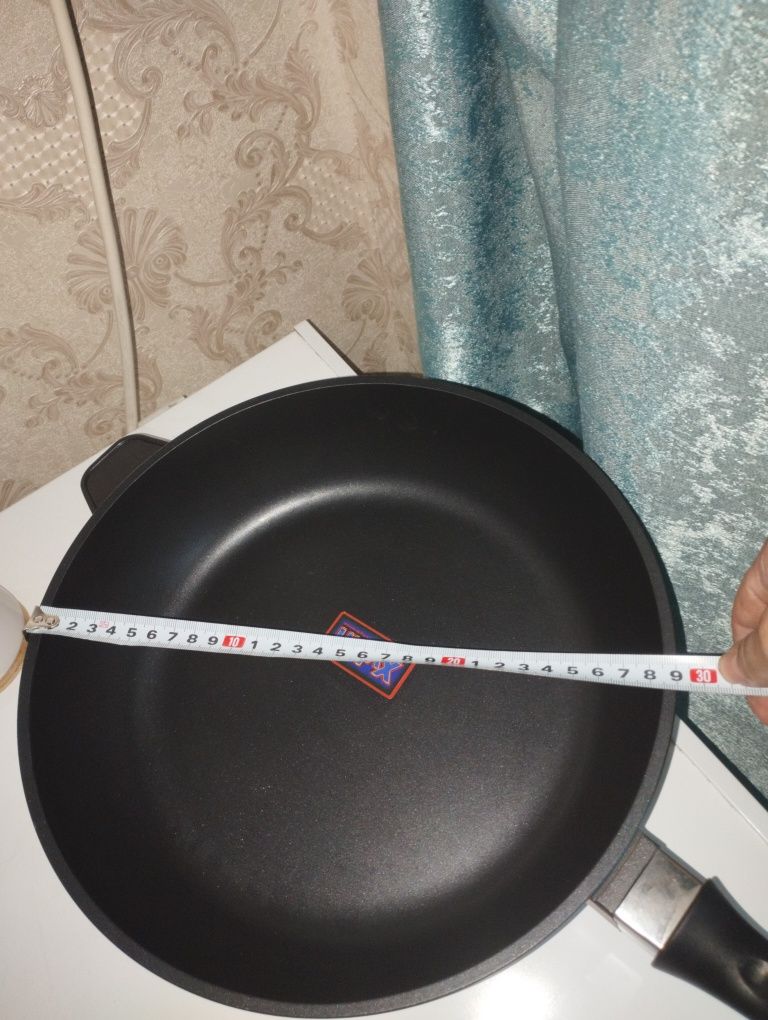 Сковорода Nice Cooker