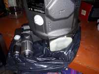 Rexroth 72160 Boomer atlas copco Epiroc насос гидравлический