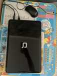 Ноутбук compaq cq58