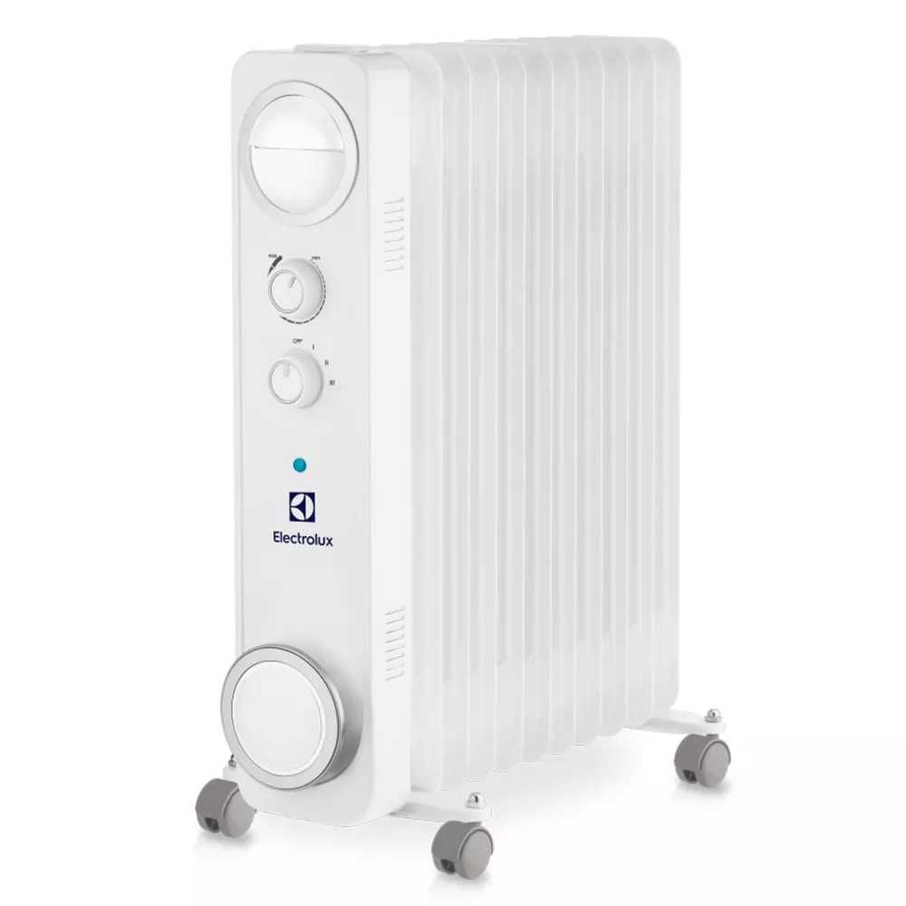 Срочно продам масляный обогреватель!!! Electrolux EOH/M-6221