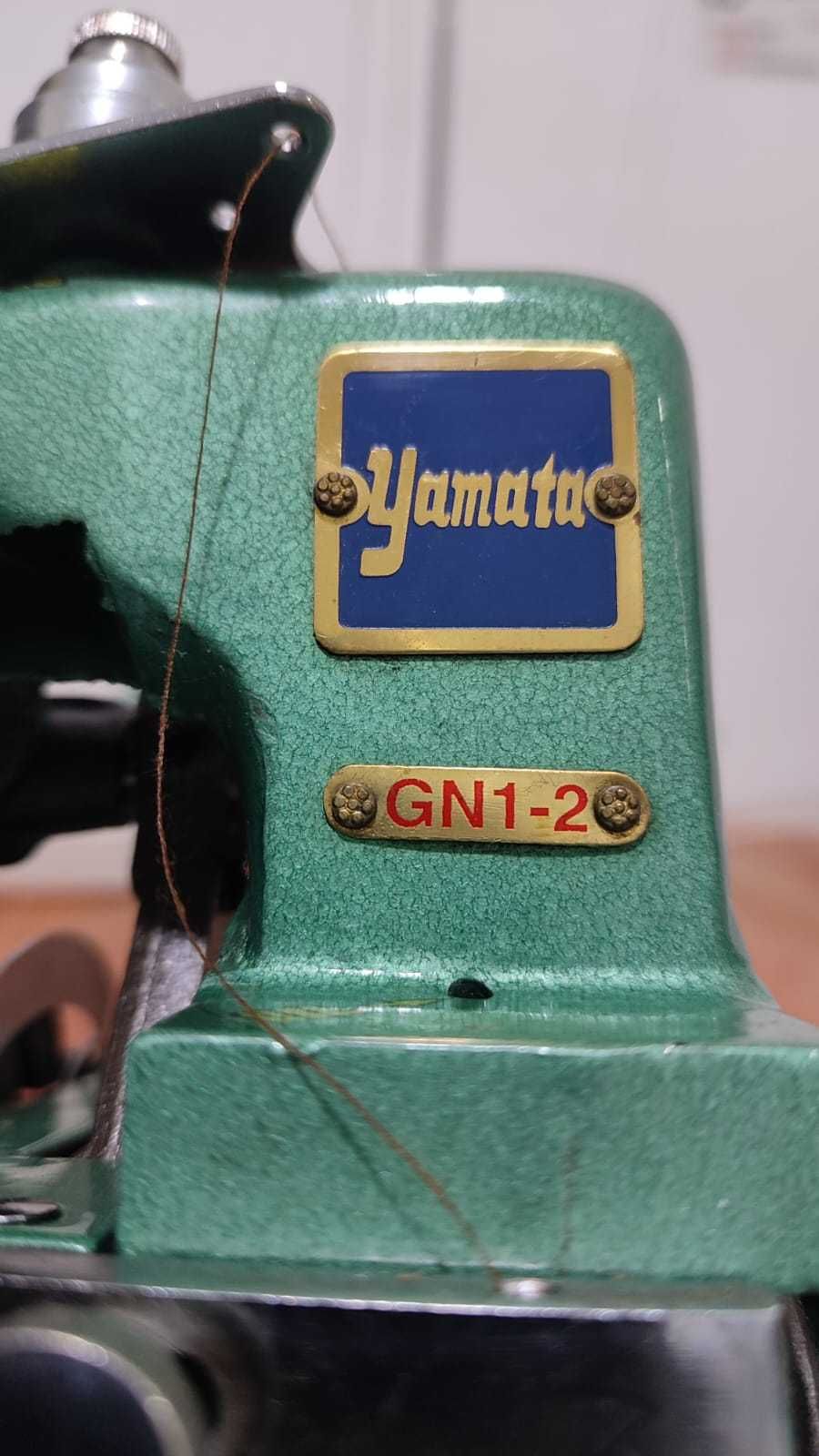 Оверлок Yamata GN 1 -2