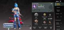 Продам аккаунт в  Pubg mobile  ТОЛЬКО  В ЖИВУЮ