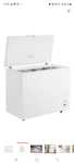 Морозильник Gorenje 245 л