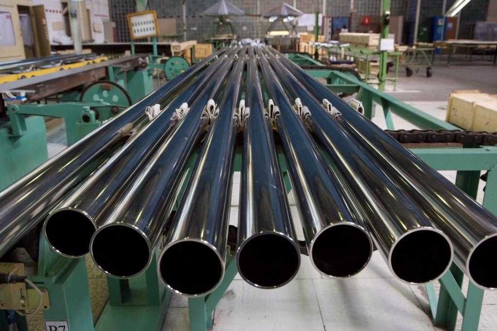 Лист нержавейка AISI 304/430/316, любые размеры, резка, доставка.