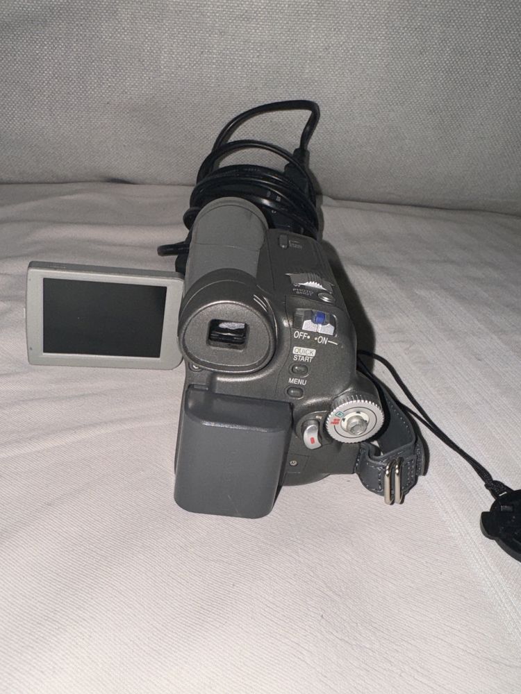 Panasonic NV-GS6