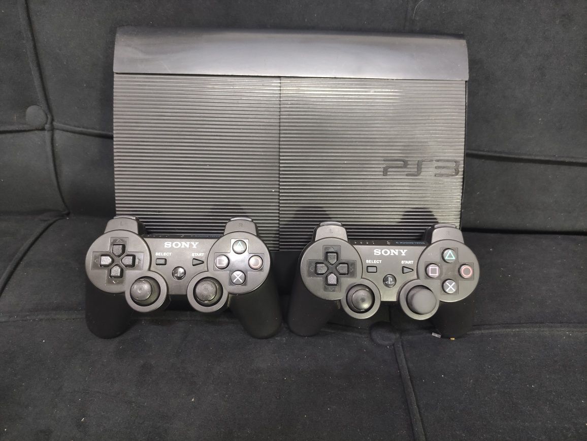 Продам Playstation 3