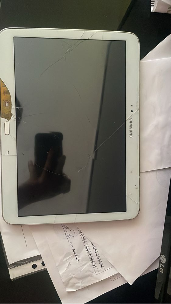Samsung Galaxy Tab 3