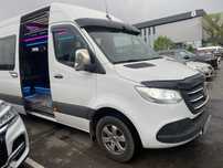 Микроавтобус Трансфер VIP 18 мест