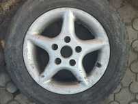 продам литые диски r14 5\114.3 mazda toyota