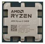 Продам или обменяю процессор ryzen 7600x