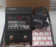 Гитарный процессор эффектов Digitech Element