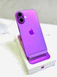 Apple iPhone 16     128GB (Балпык би)ЛОТ 671156