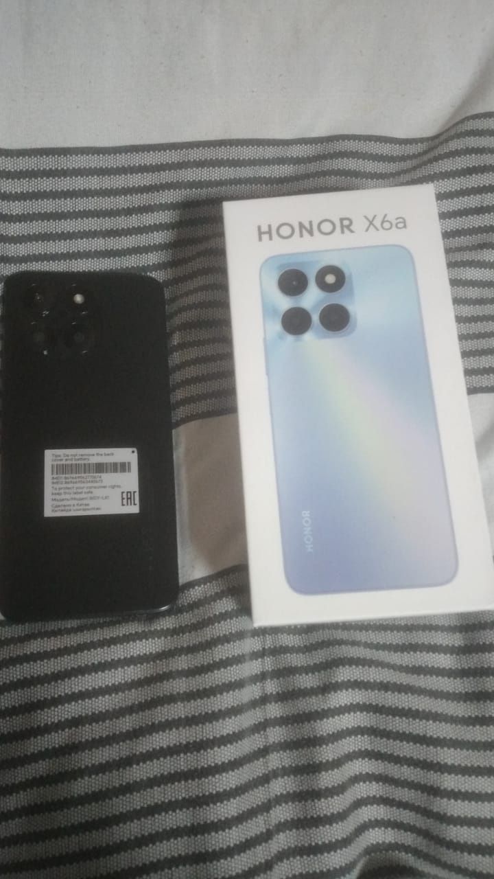 Xonor x6a рассматриваю обмен или продажа