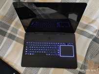 ноутбук большой  Razer Blade