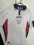 Футболка umbro England