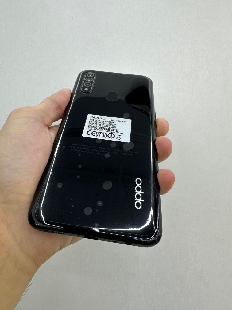 OPPO A31 8/256гб