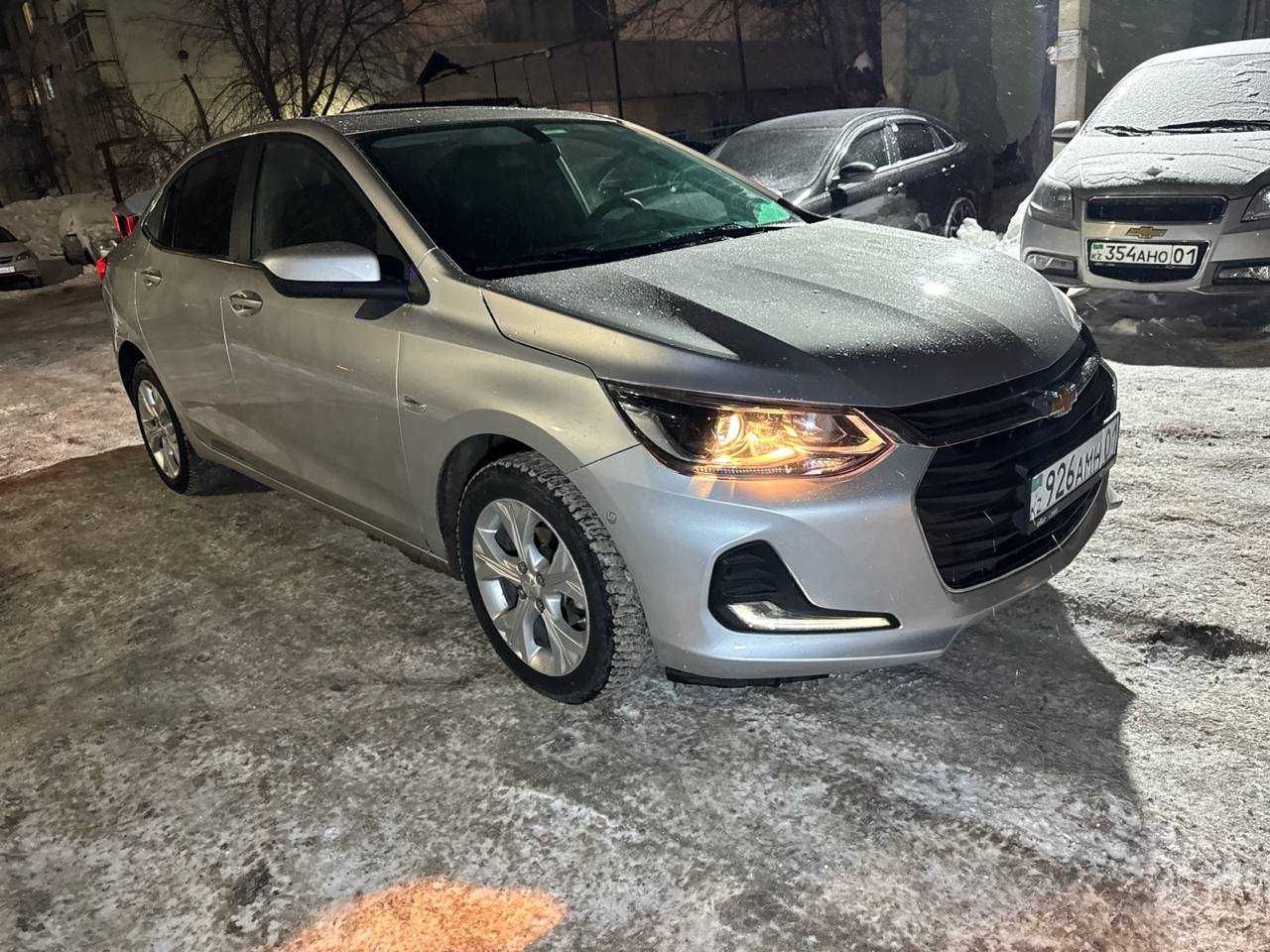 Аренда АВТО под любые цели, такси Onix