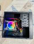 Новый Игровой комплект i5 14600KF комплекте RX 5500 8gb Afox