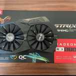 видеокарта rx570