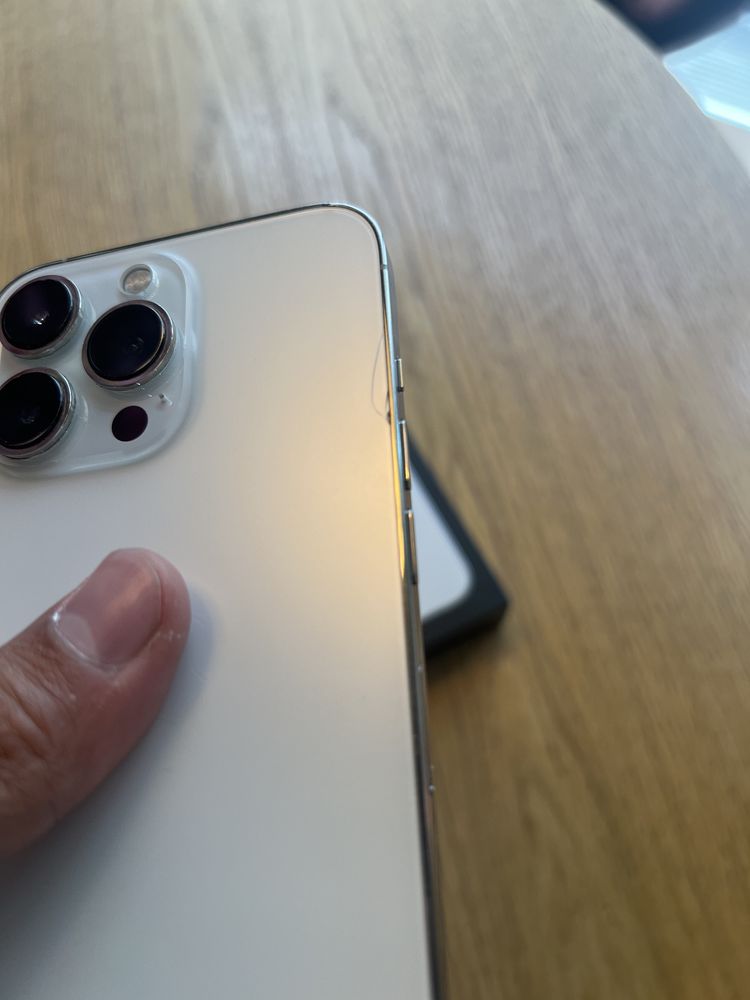 Продам iPhone 13 pro 128 78%