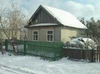 Продам дачу с домиком