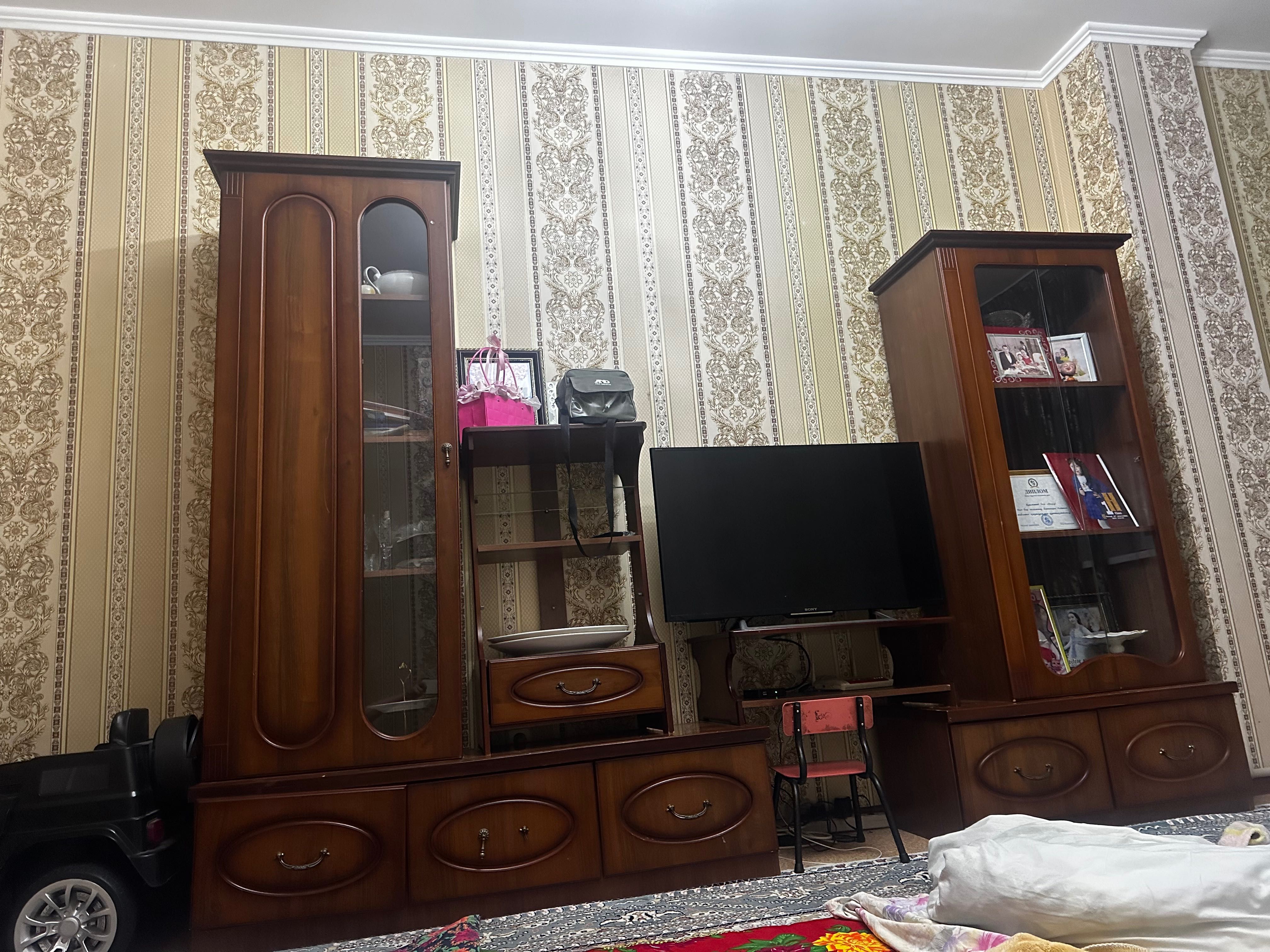 Стенка в зал……..беларуская