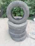 Продажа шины 5 штук R13с