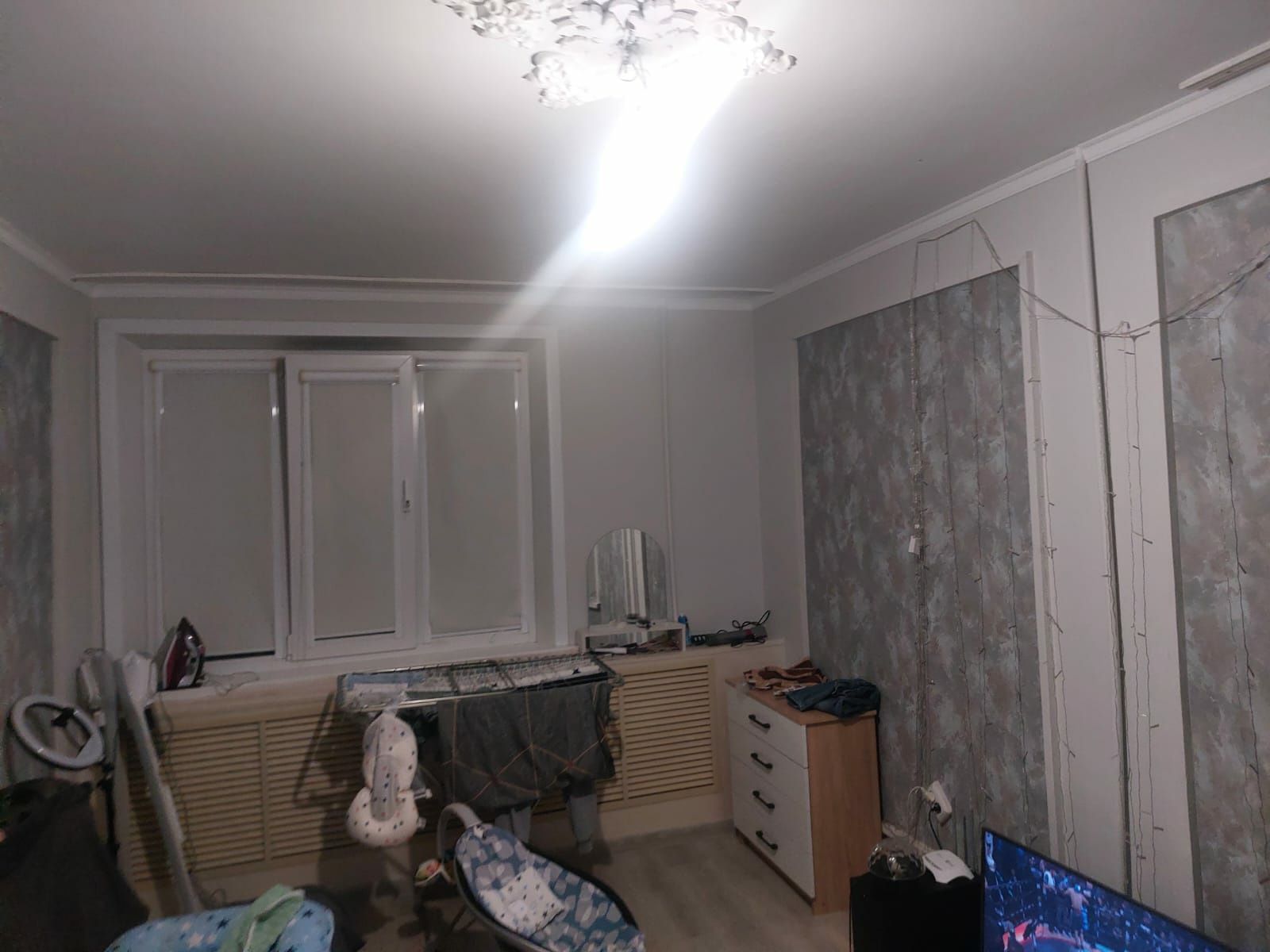 Продается 2х квартира