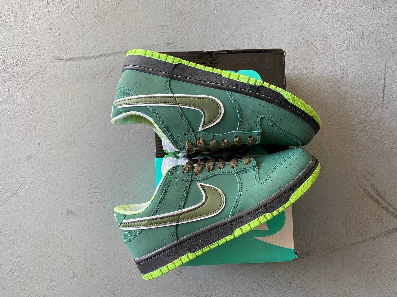 Кроссовки Nike Dunk Low Pro OG QS