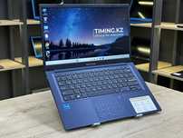 Легкий офисный ноутбук Asus VivoBook X14 - 14/Core i3-1215U/8GB/120GB