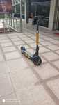 Электросамокат Ninebot Max G30