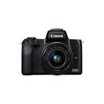 Canon EOS M50 | Рассрочка|Гарантия | Магазин Red Geek