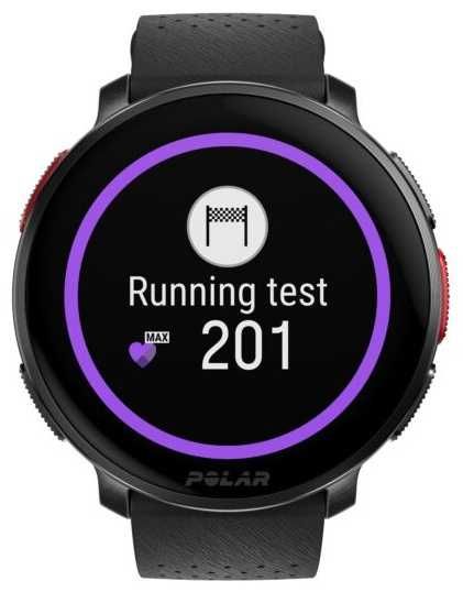 Polar Vantage V3 Премиальные Мультиспортивные Часы