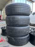 215/55/17 шины nexen npriz made in korea