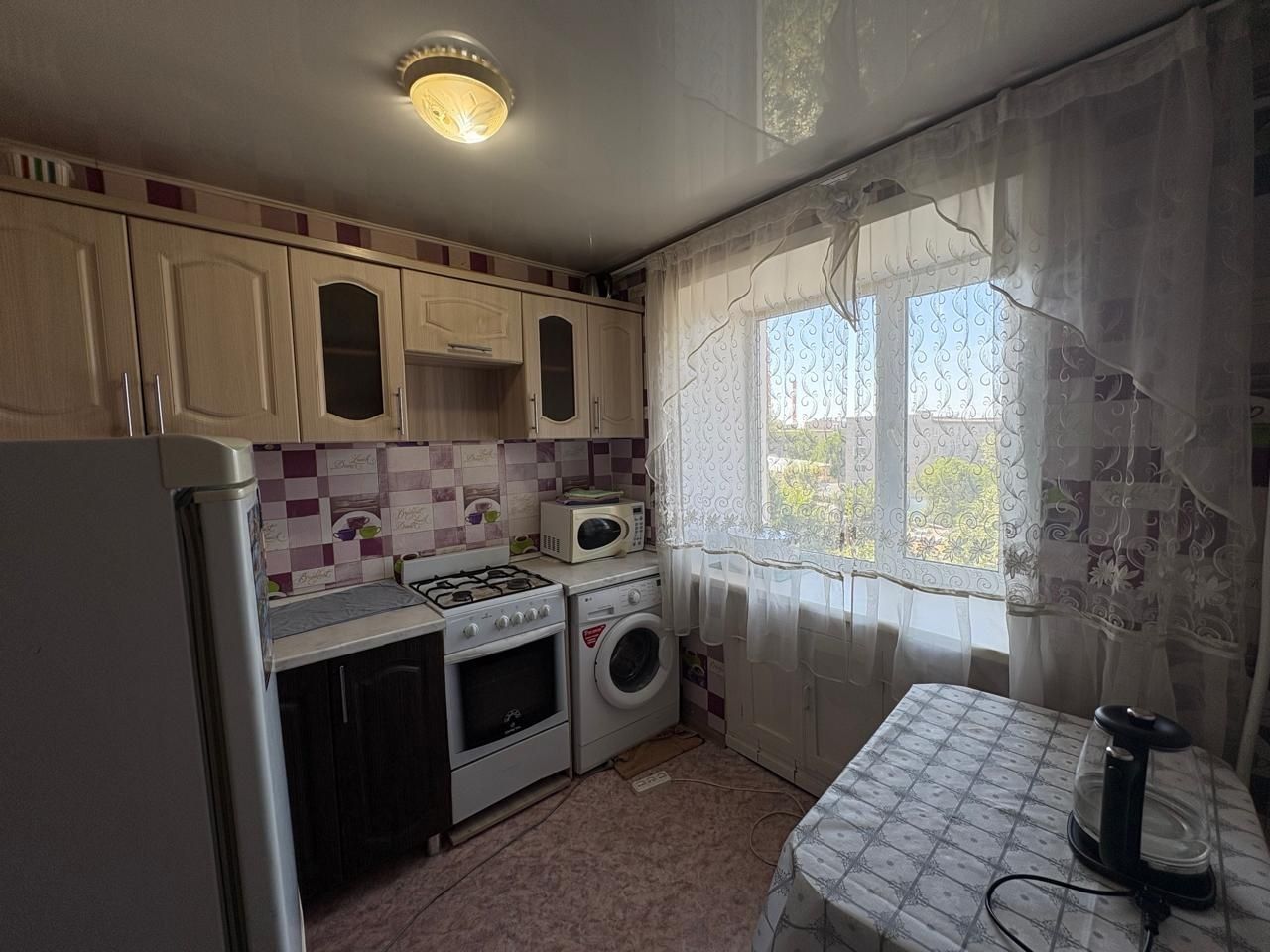 Продам 1 комнатную квартиру