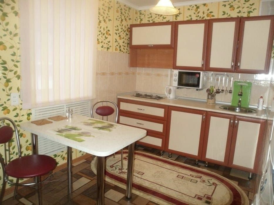 На ночь, посуточно, по недельно 1-комн. Жандосова Алтынсарина