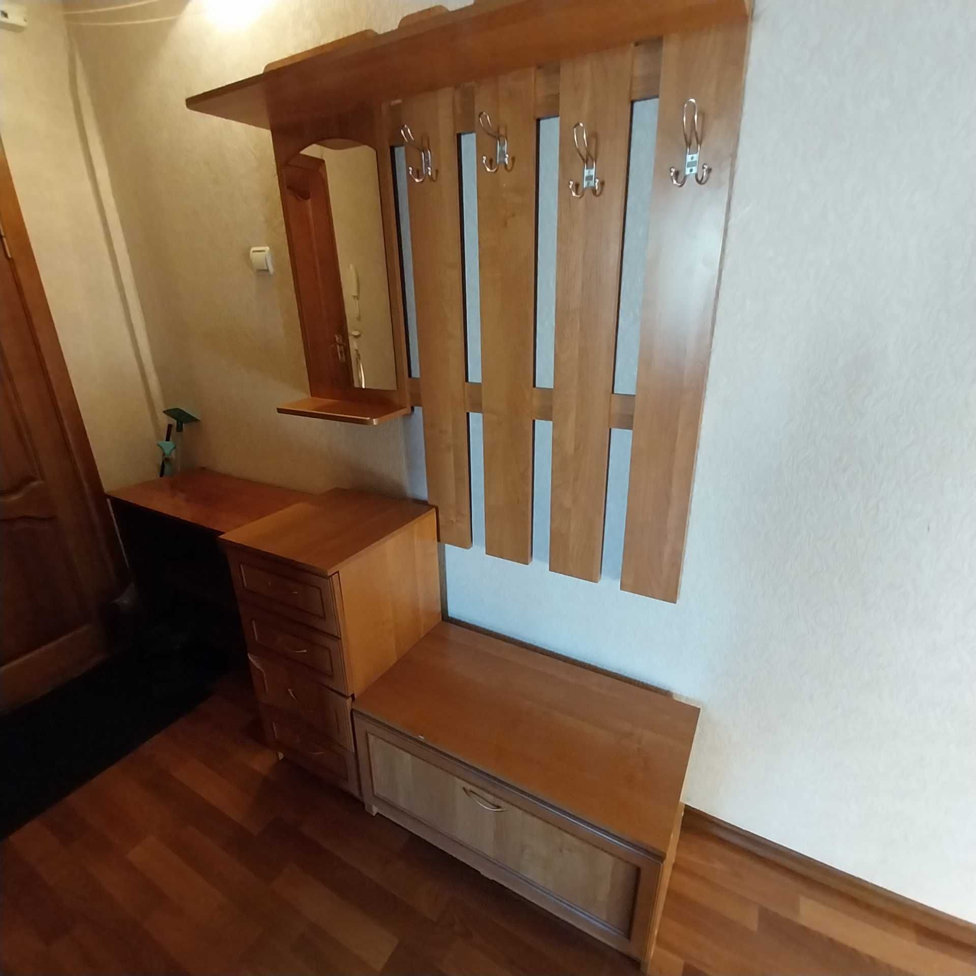 мебель в прихожую, для спальной