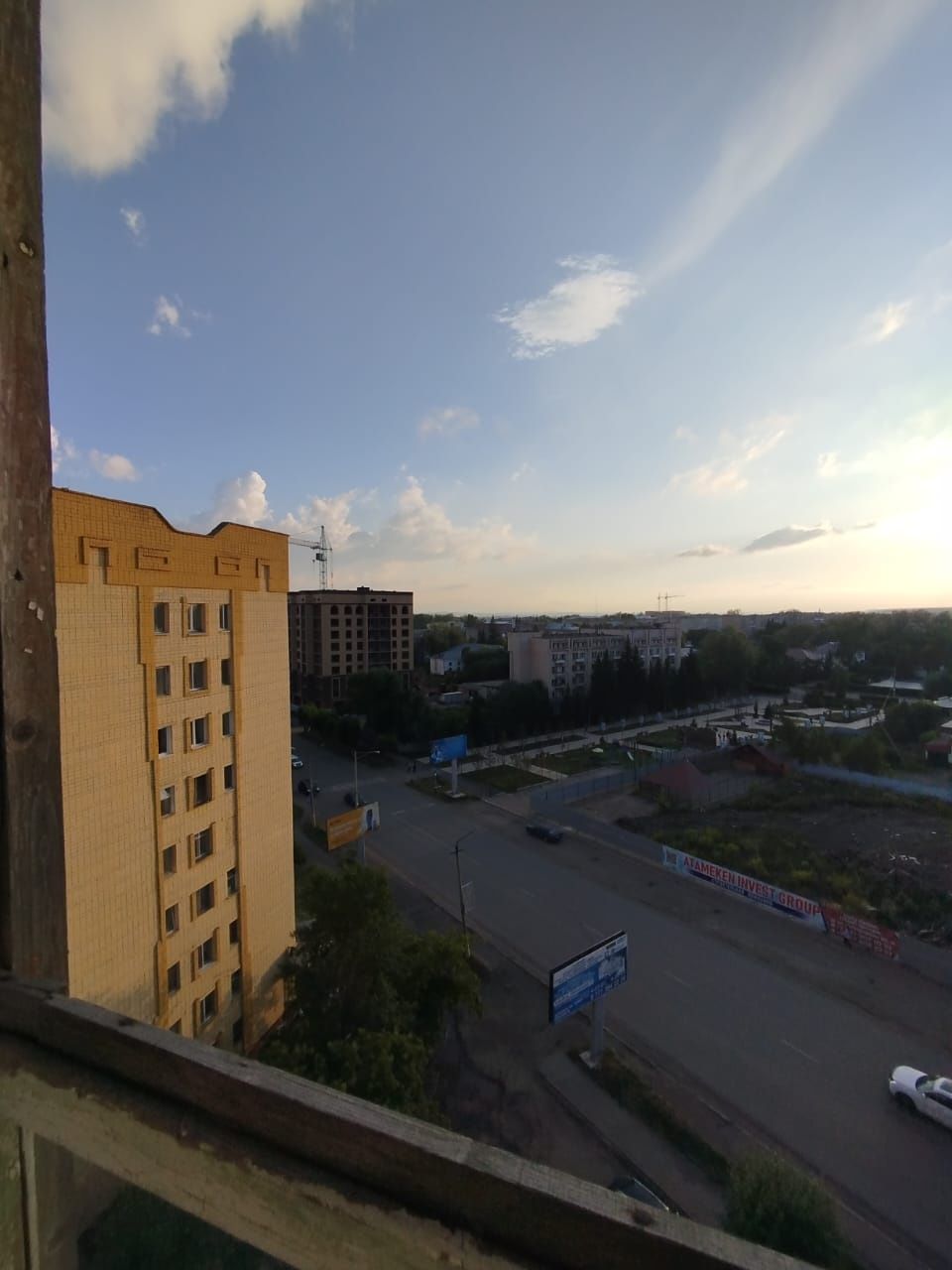 Продам 1 комнатная квартиру