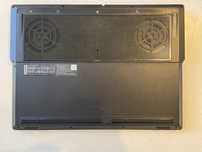 Lenovo Legion y530-15ich