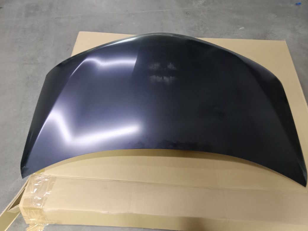 Капот Тойота Рав4 16-19 Rav4