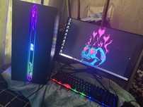 Продам компютор игравой