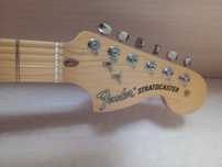 Fender stratocaster