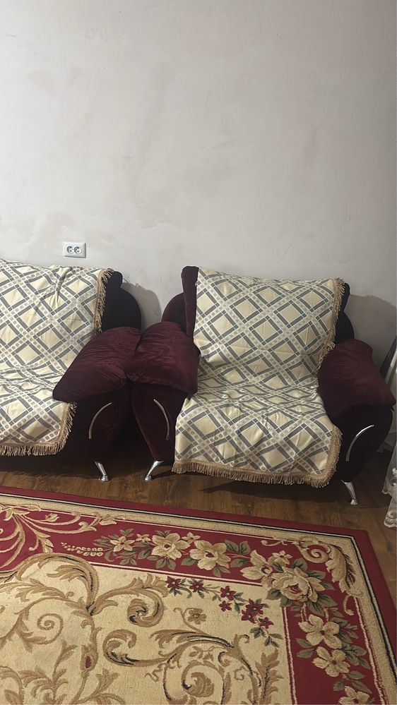 Б/у диван, отличное состояние, недорого