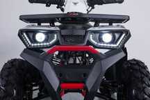Продажа квадроциклов TaoMotor!